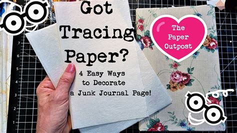 paper outpost videos.
